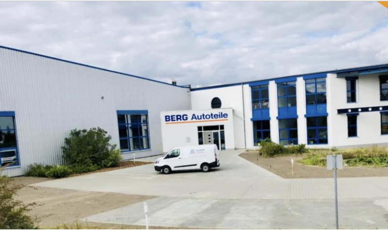 Wir sind in Stendal umgezogen
