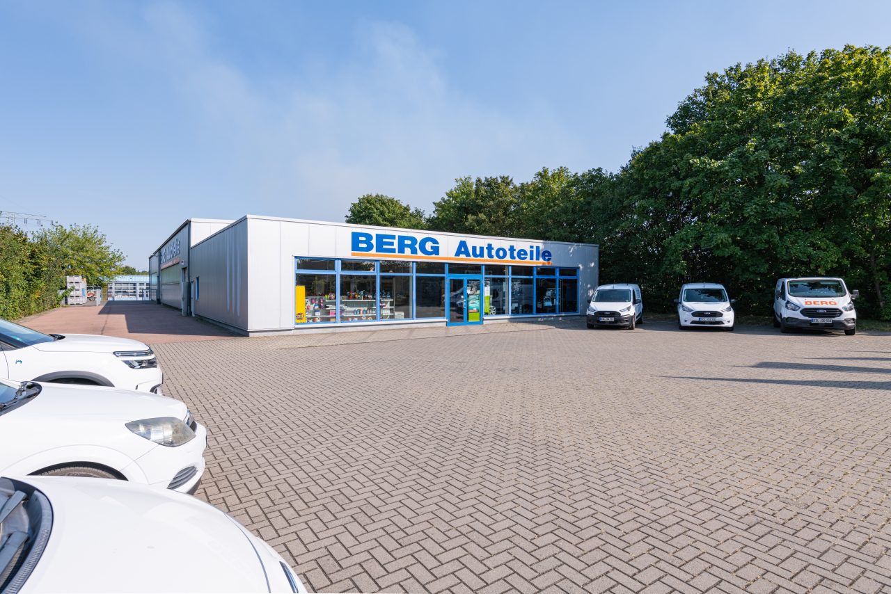 Autoteile Berg Stendal