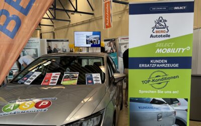Werkstatt Messe 2025 – Ein voller Erfolg für Unternehmen